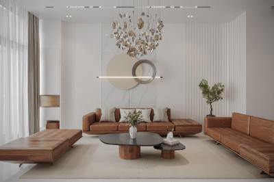Hải House - Thiết kế và cải tạo lại nhà phố liền kề